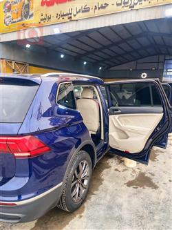 فولكسفاغن تيغوان